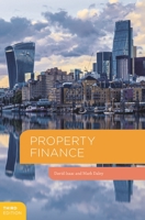 Property Finance 1352009374 Book Cover