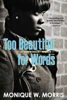 Too Beautiful for Words 0066211050 Book Cover