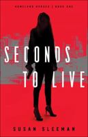 Seconds to Live 0764233955 Book Cover
