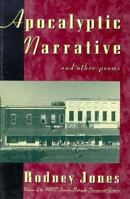 Apocalyptic Narrative and Other Poems 0395710871 Book Cover