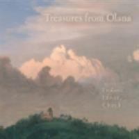 Treasures from Olana: Landscapes by Frederic Edwin Church 0801444306 Book Cover