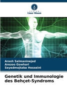 Genetik und Immunologie des Behçet-Syndroms (German Edition) 6208018315 Book Cover