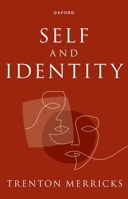 Self and Identity 0198966288 Book Cover