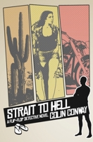 Strait to Hell (The Flip Flop Detective) 1737112027 Book Cover