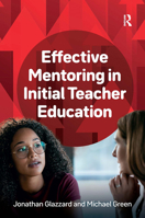 Effective Mentoring in Initial Teacher Education 1915713870 Book Cover
