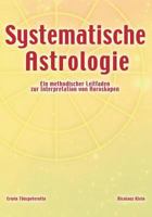 Systematische Astrologie 3898111245 Book Cover