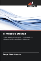 Il metodo Dewaz 6207276981 Book Cover