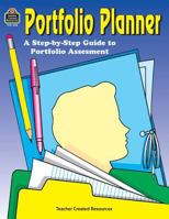 Portfolio Planner 1557345465 Book Cover