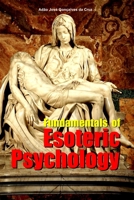 Fundamentals of Esoteric Psychology 6500136179 Book Cover