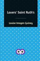 Lovers' Saint Ruth's 1717258697 Book Cover