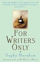 For Writers Only 034540405X Book Cover