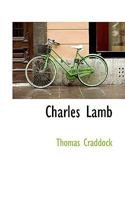 Charles Lamb 1103171143 Book Cover