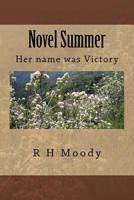 Novel Summer: Her name was Victory 1548126594 Book Cover