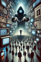 Chase Hughes Retrospective:: Psyops, the Red Scare, and Societal Control B0DZ6XNX3D Book Cover