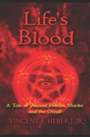 Life's Blood B0F456PLS4 Book Cover