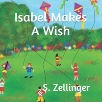 Isabel Makes A Wish 1075809347 Book Cover