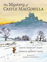 The Mystery of Castle MacGorilla 162138487X Book Cover