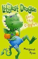 The Littlest Dragon Gets the Giggles (Roaring Good Reads) 0007180292 Book Cover