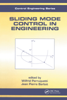 Sliding Mode Control In Engineering 0824706714 Book Cover