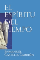 El espíritu del tiempo B095L9LWDQ Book Cover