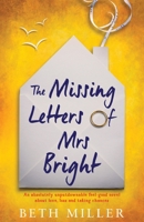 The Missing Letters of Mrs Bright 178681742X Book Cover