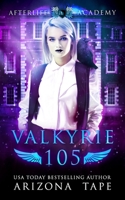 Valkyrie 105 B091J53JYH Book Cover