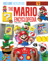 Mario Encyclopedia 1098297628 Book Cover