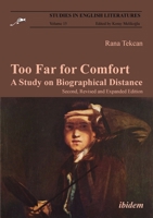 Too Far for Comfort: A Study on Biographical Distance 3838207351 Book Cover