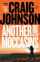 Another Man's Moccasins 0143109324 Book Cover