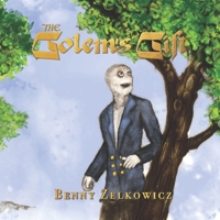 The Golem's Gift 1087879833 Book Cover