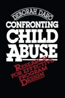 Confronting Child Abuse 1416573348 Book Cover