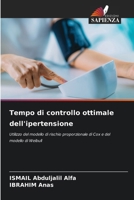 Tempo di controllo ottimale dell'ipertensione (Italian Edition) 6208307767 Book Cover
