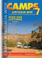 Camps Australia Wide 7 0980570379 Book Cover