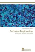 Software Engineering 3838138848 Book Cover