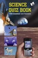 Science Quiz Book 9381384312 Book Cover