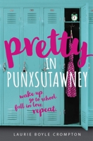 Pretty in Punxsutawney 0310762197 Book Cover