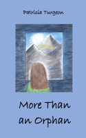 More Than an Orphan 1737453630 Book Cover