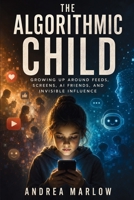 The Algorithmic Child: Growing Up Around Feeds, Screens, AI Friends, and Invisible Influence B0H99JC85V Book Cover