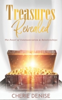 Treasures Revealed: Insight on Communication & Relationships 1793260273 Book Cover