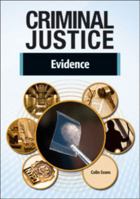 Evidence 1604136154 Book Cover