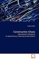 Constructive Chaos 3639083954 Book Cover