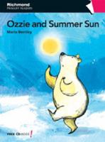 Ozzie and the Summer Sun 8466810412 Book Cover