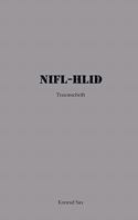 NIFL - HLID: Traumschrift 3833402571 Book Cover