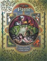 Realms of Power: Faerie 1589781724 Book Cover