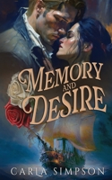 Memory and Desire 1648393993 Book Cover