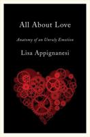 All About Love 0393069451 Book Cover