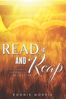 Read It and Reap: Discovering the Bible's Treasure Trove B092P9NR6J Book Cover