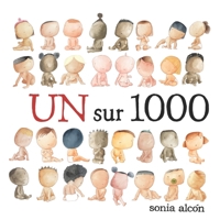 Un Sur 1000 (French Edition) 179556301X Book Cover