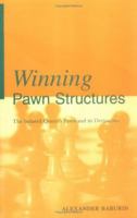 Winning Pawn Structures 0713480092 Book Cover