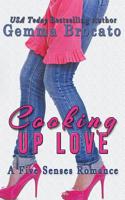 Cooking Up Love 1092293280 Book Cover